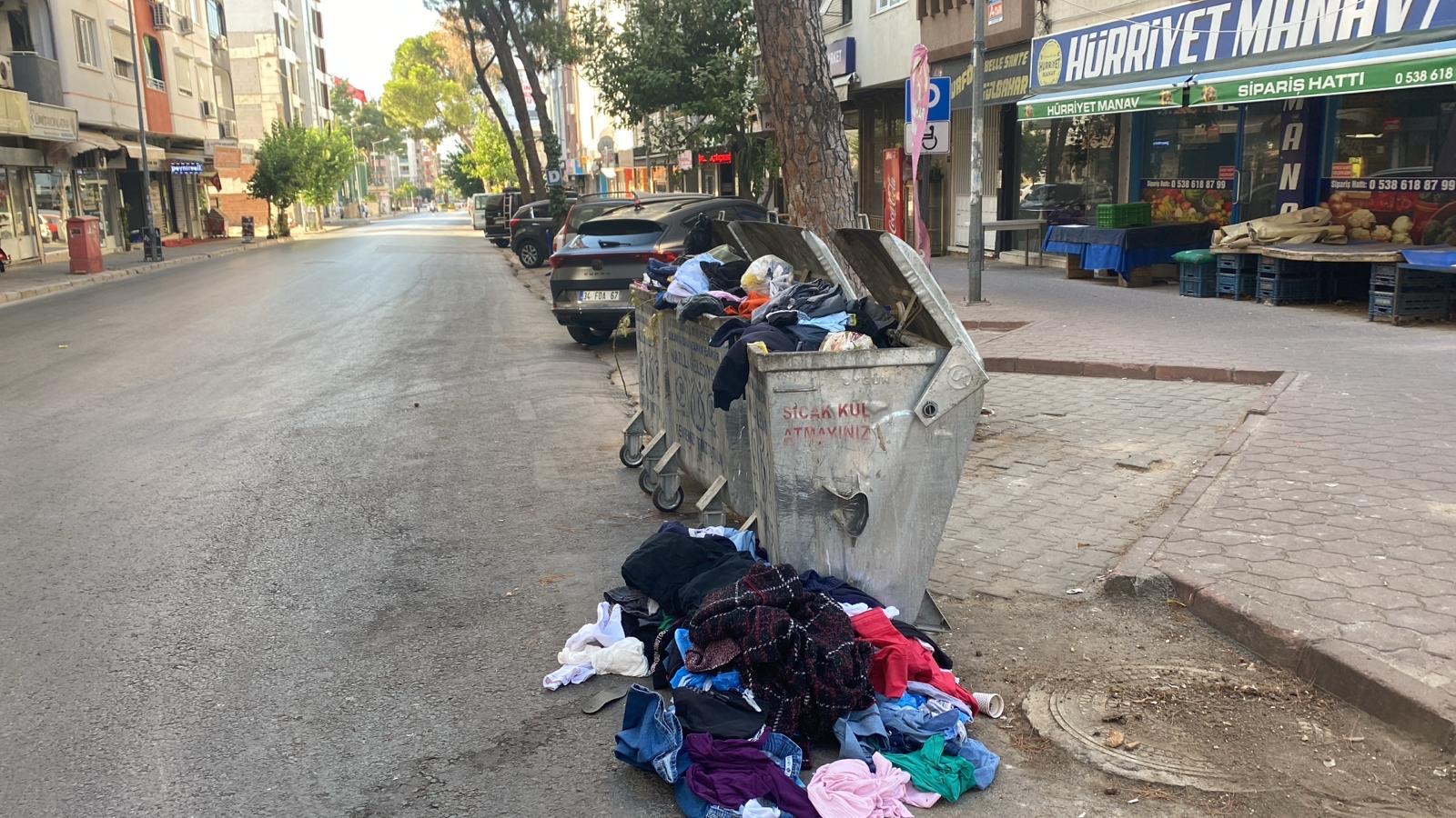 Nazilli Belediyesi’nden duyarlılık çağrısı!