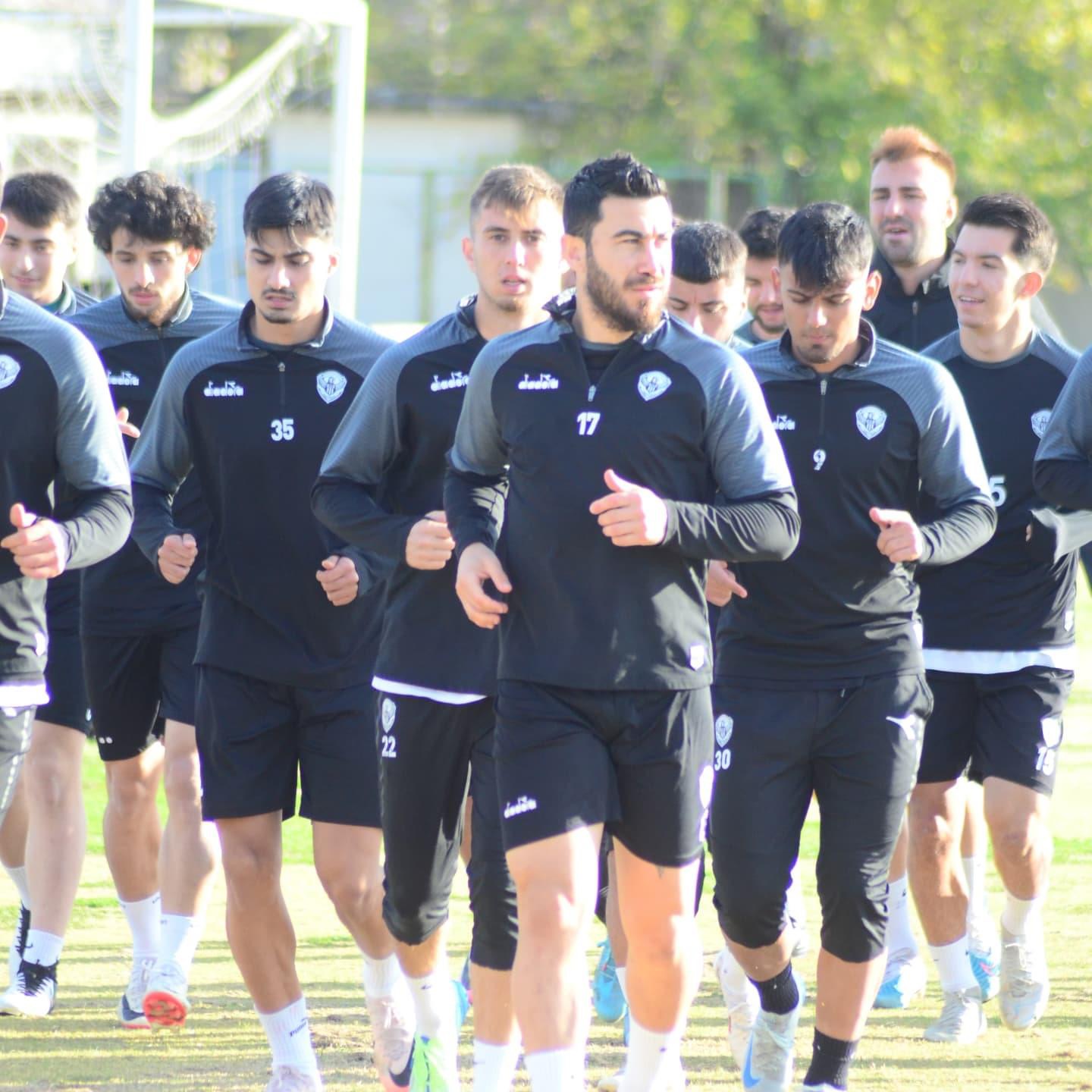 Nazillispor’un hocası Fırıloğlu oldu