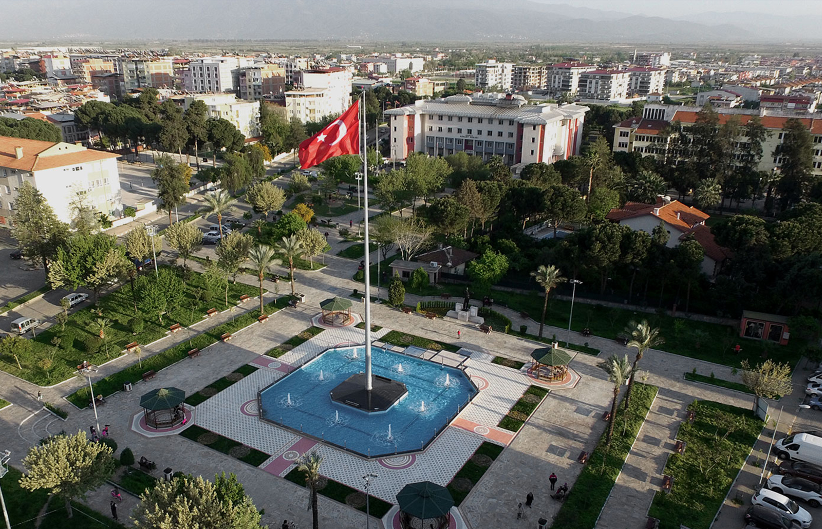 Nazilli’de taşınmazlar satışa çıkıyor! 195 bin liraya tarla satılıyor