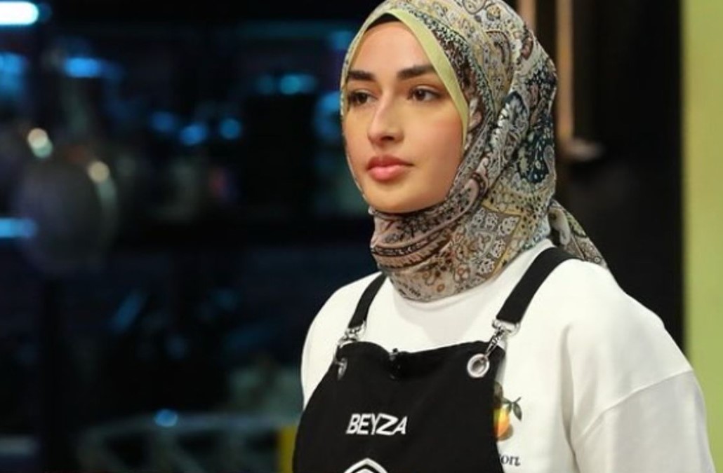 MasterChef'te yüzü yanmıştı! Beyza'yla ilgili beklenen açıklama yapıldı 