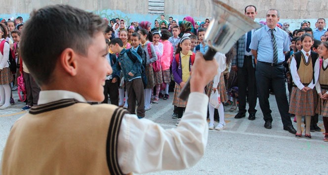 Dört gözle beklenen an geldi çattı! Aydın'da on binler bugünü bekliyordu