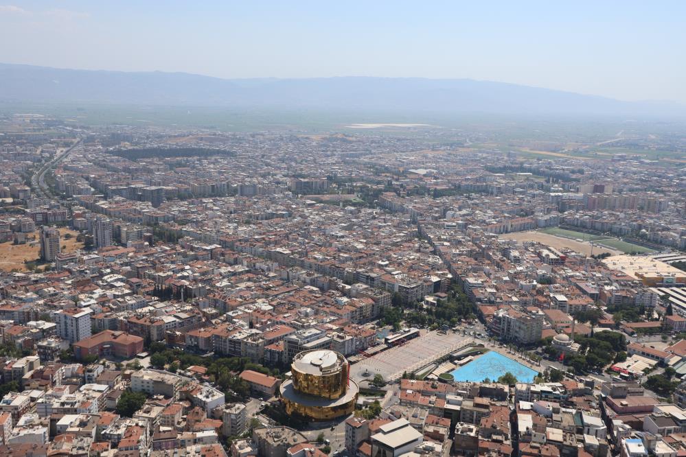 Aydın'a büyük müjde! Dört gözle beklenen yağmur için tarih verildi