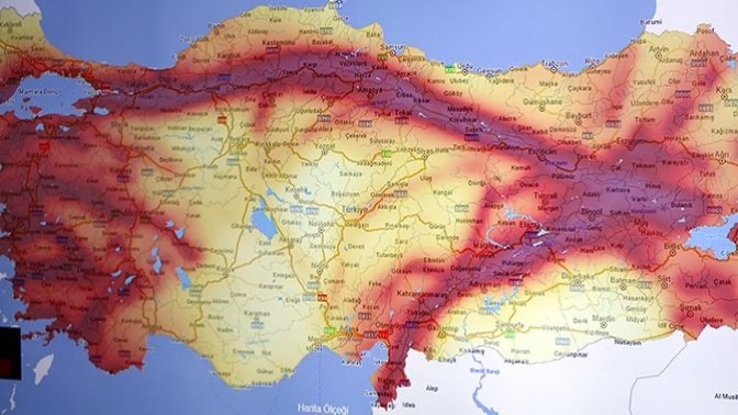 Deprem uzmanı 6 ili uyardı! 'Faylarda stres birikti acilen önlem alınmalı'