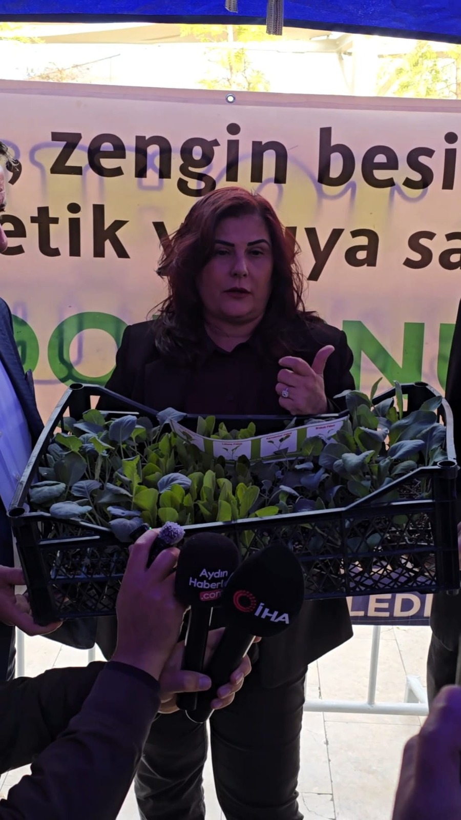 Çerçioğlu yeni adliye sarayının yapılacağı yeri eleştirdi