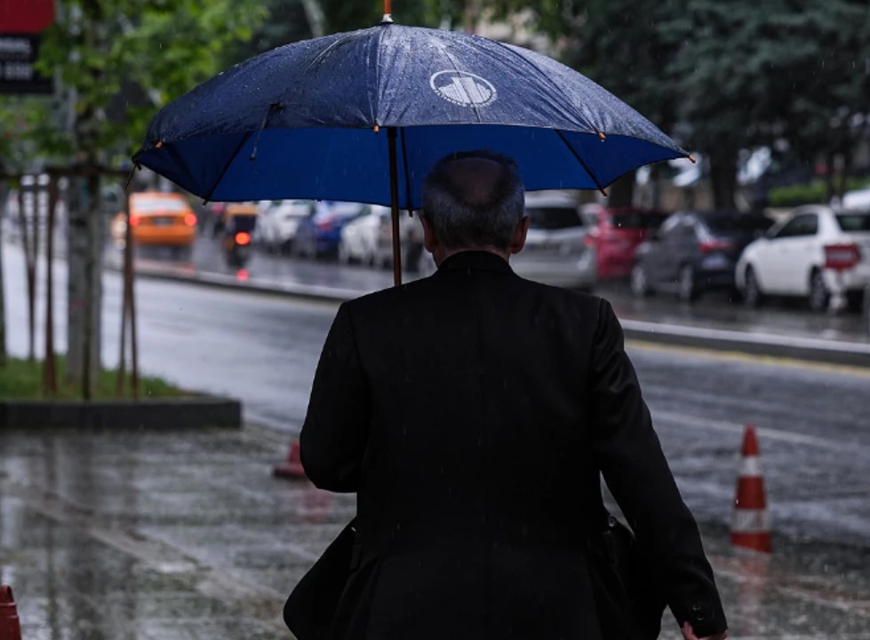 Cuma gününe dikkat! Meteoroloji açıkladı herkes hazır olsun