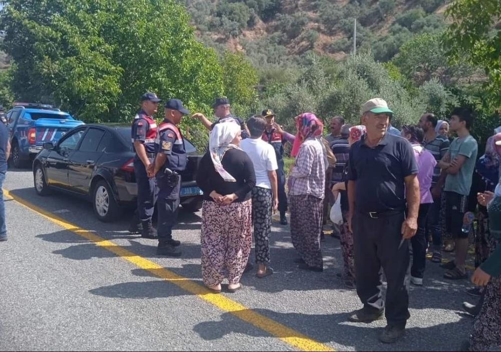 Aydın'da büyük jeotermal aldatmacası! Fay hattı çalışması yalanıyla herkesi kandırmışlar