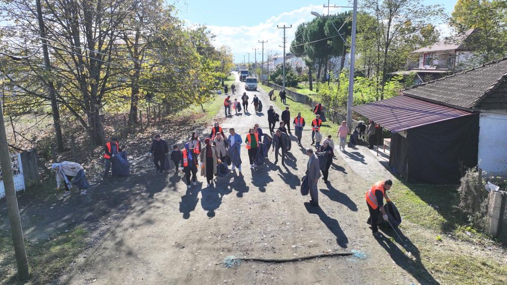 Çöp konteynerlerinin tamamı kaldırıldı! Artık çöpler o saatlerde dışarı çıkarılacak