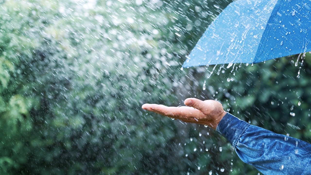 Meteorolojiden 9 gün uyarısı! Kuvvetli geliyor herkes tedbirini alsın 