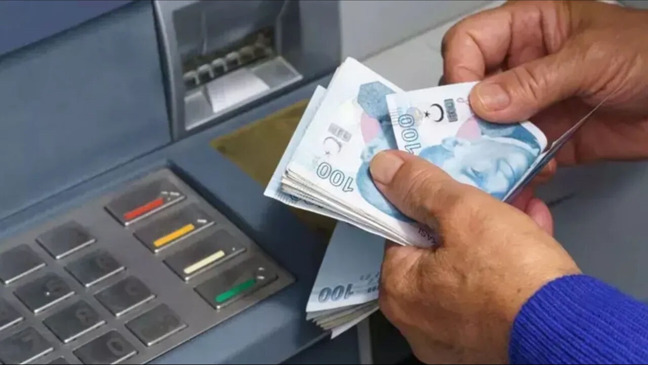 ATM'lerde büyük yenilik! Para çekme ve yatırma eskisi gibi olmayacak