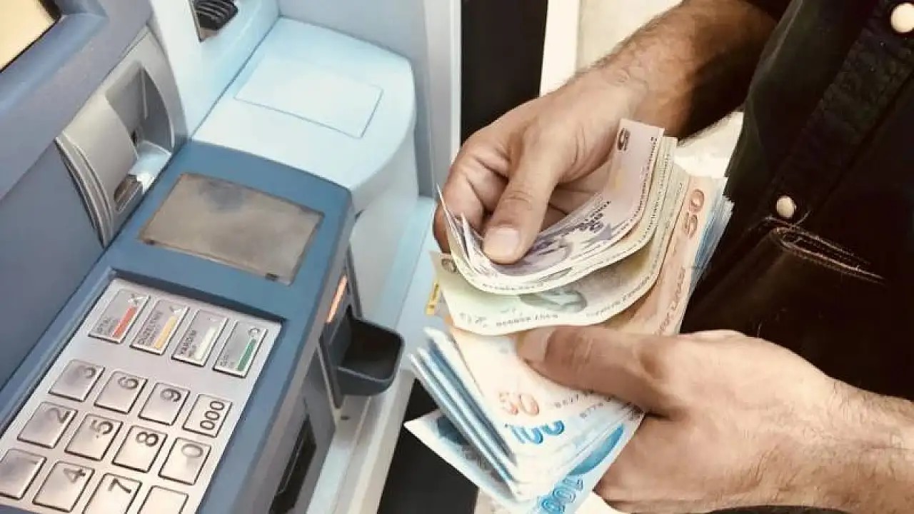 ATM'lerde büyük yenilik! Para çekme ve yatırma eskisi gibi olmayacak