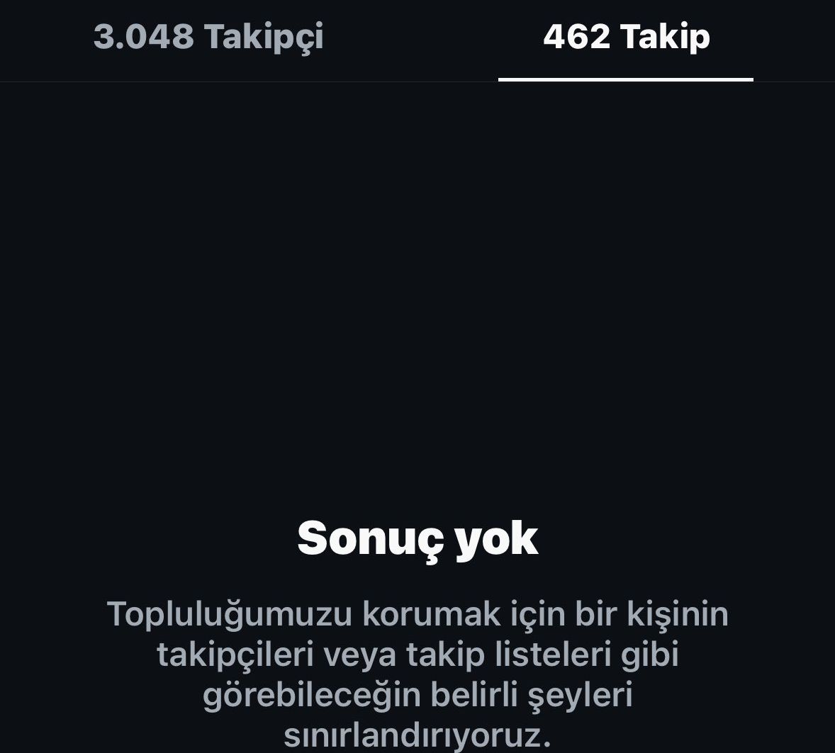 Instagram'a takipçi kapatma özelliği geldi! Artık kimse göremeyecek