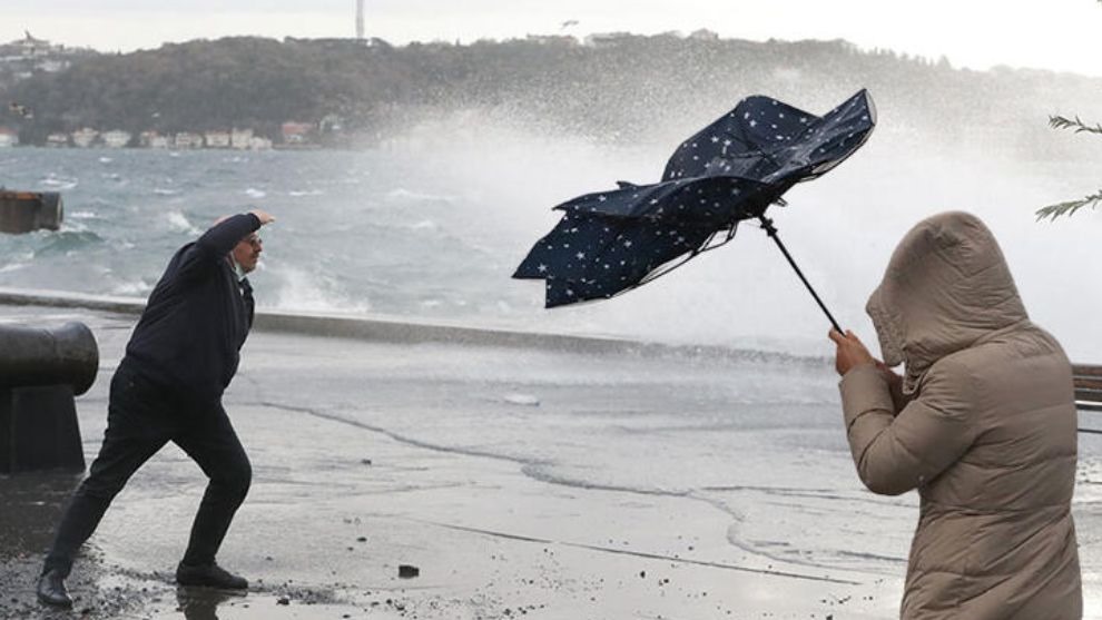 Meteorolojiden son dakika uyarısı! Çok şiddetli geliyor 