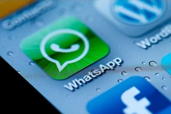 45 telefon modeline kötü haber! Artık WhatsApp kullanılamayacak