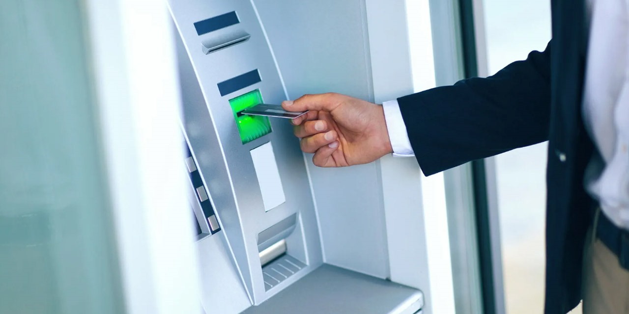 ATM'lerde sahte para alarmı! Tüm bankalar teyakkuza geçirildi