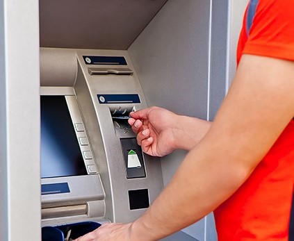 ATM'lerde sahte para alarmı! Tüm bankalar teyakkuza geçirildi