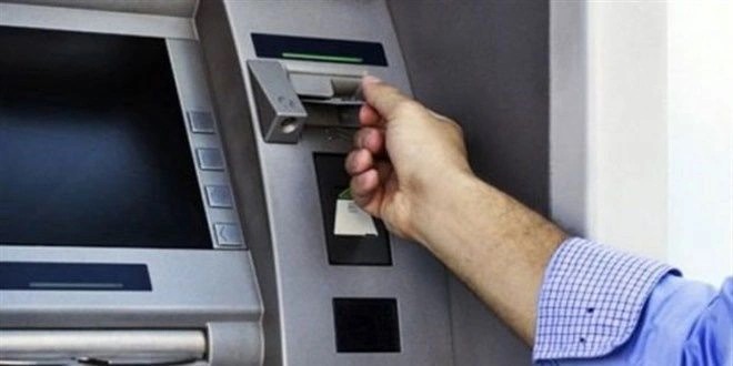 ATM'lerde sahte para alarmı! Tüm bankalar teyakkuza geçirildi