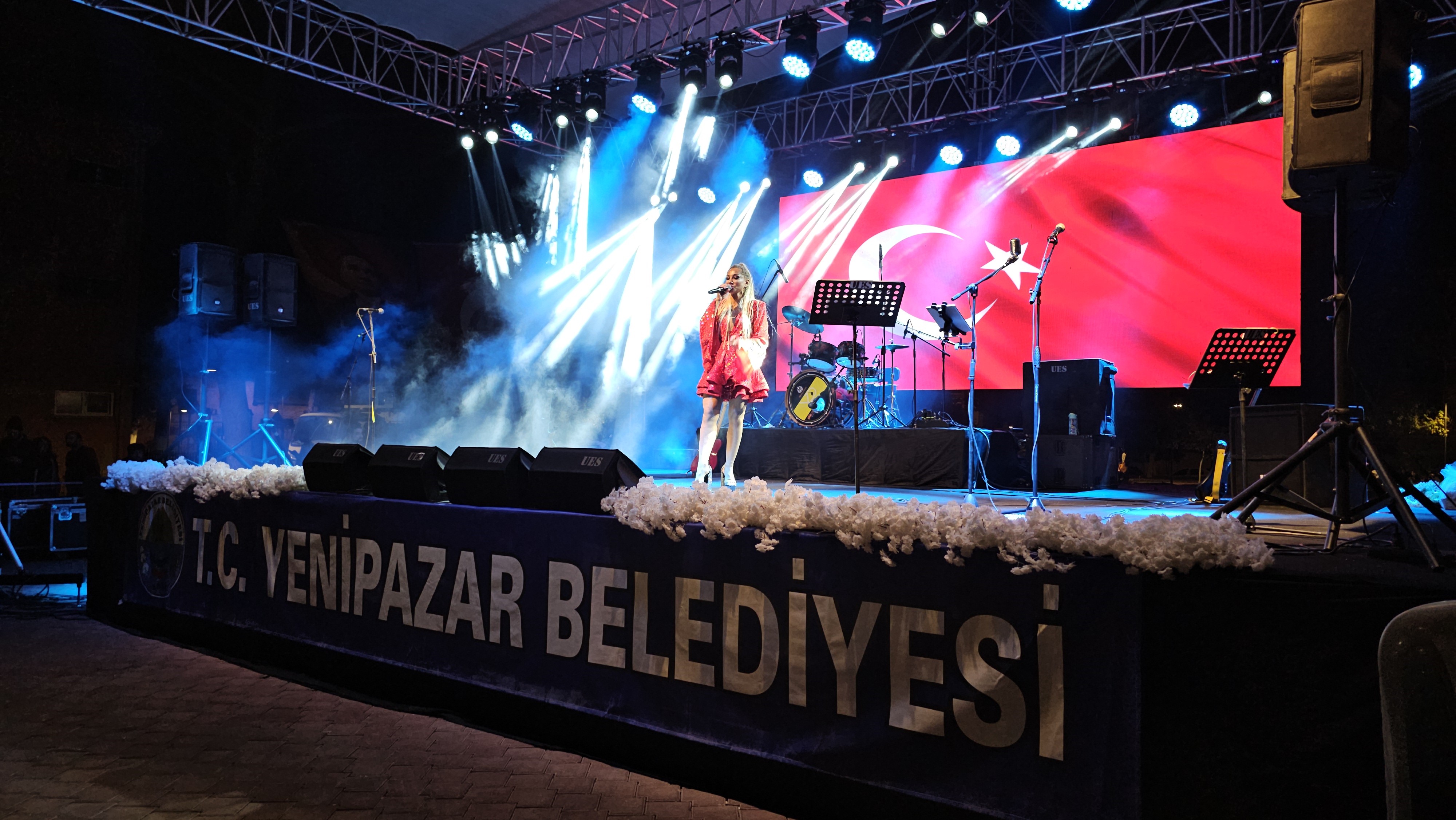 Yenipazarda Yenifest Pide Ve Genclik Festivali Basladi Buyuk Ilgi Gordu 516914 39D657F8Aeb16D7582F4B80F5E183598