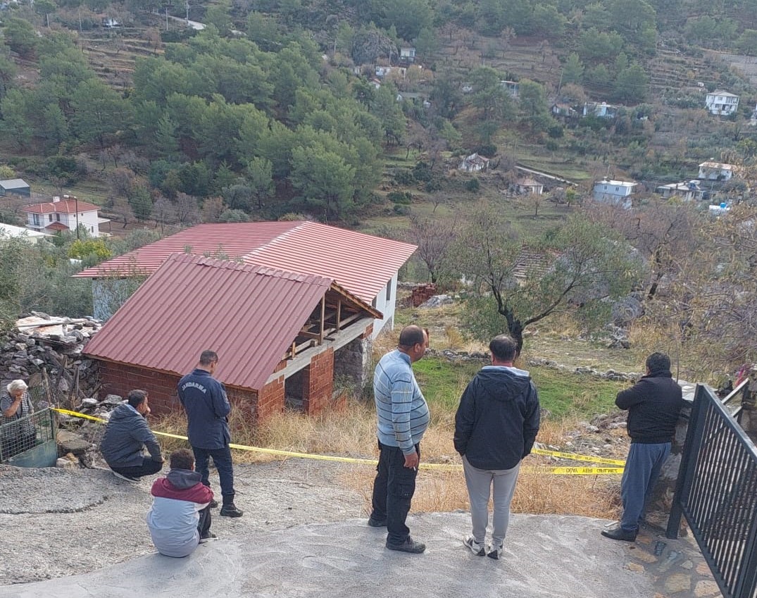 Düğün sonrası şok eden ölüm! Cansız bedeni bulundu