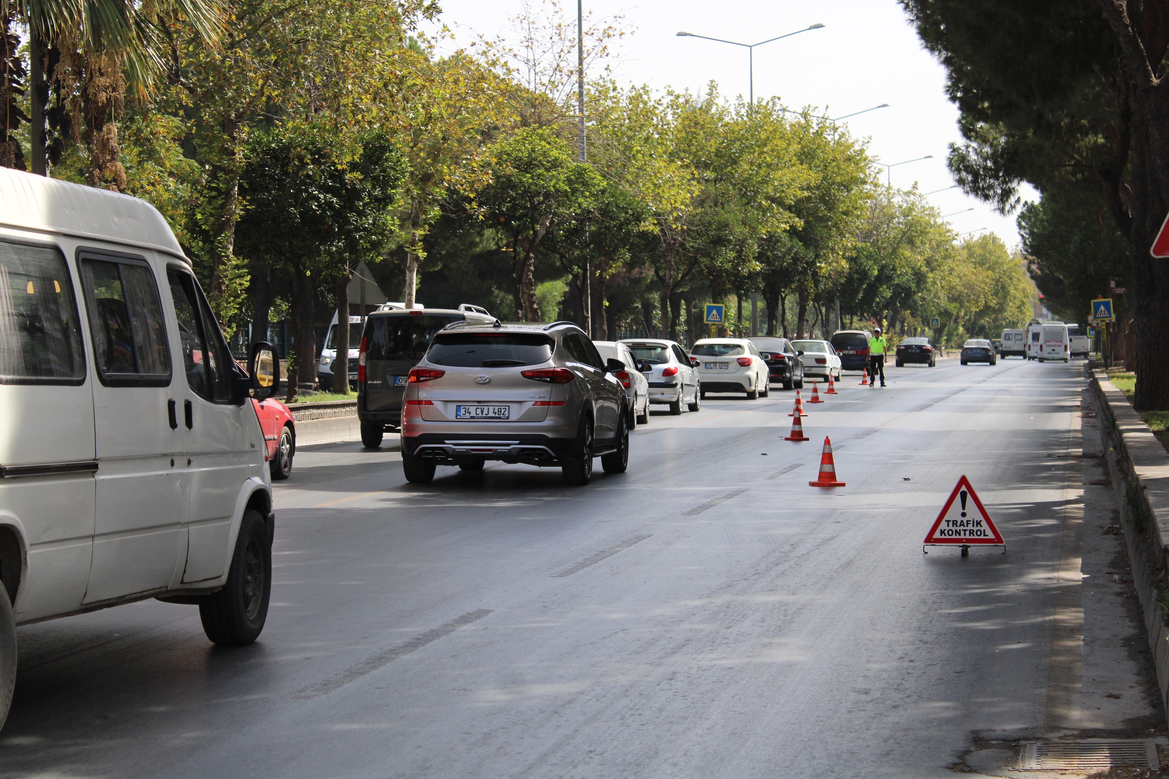 Aydın'da kahreden tablo! Trafik kazalarında 5 kişi can verdi