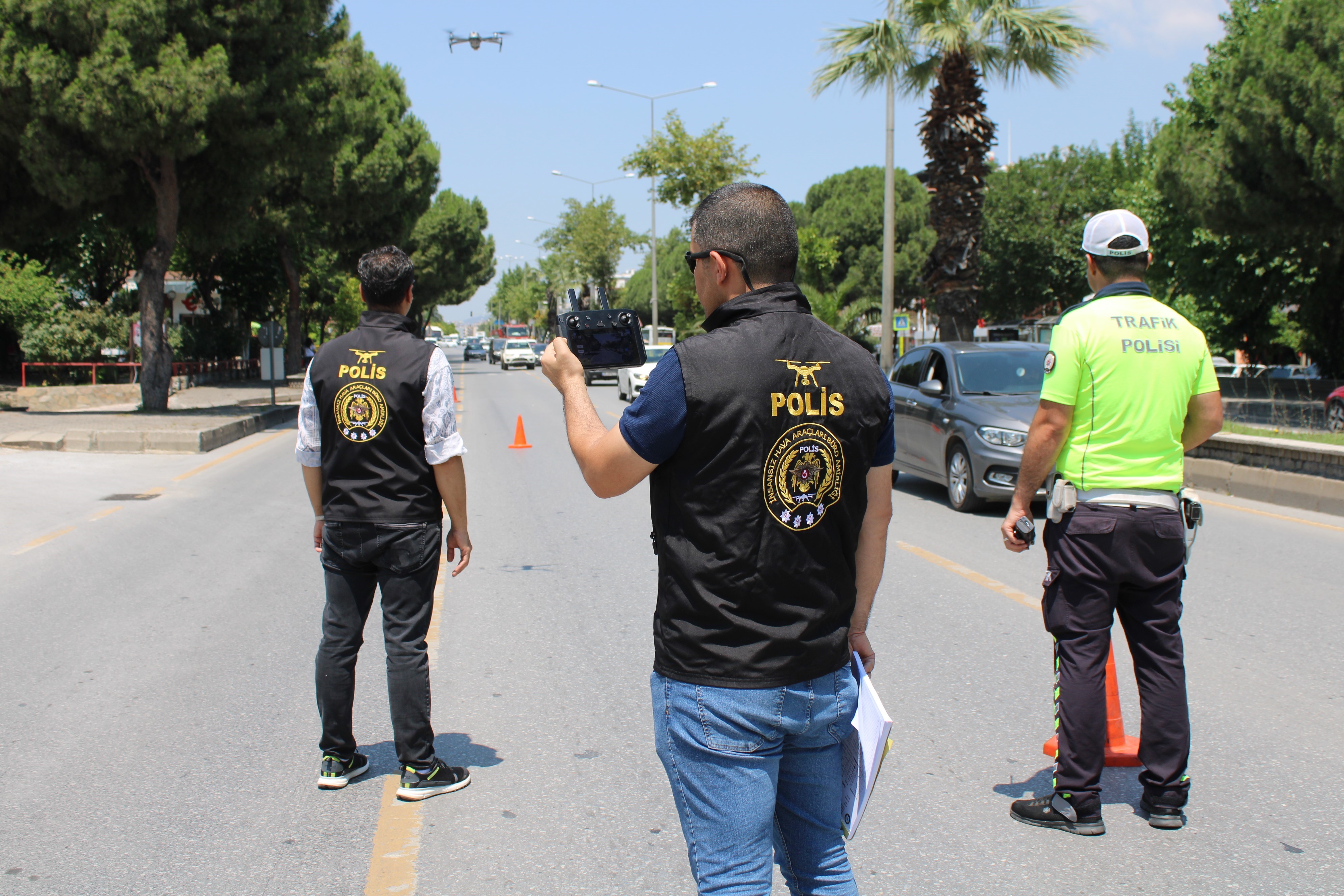 Aydın'da kahreden tablo! Trafik kazalarında 5 kişi can verdi