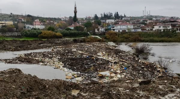 Aydın tarihi değerini kaybediyor! Kemal Sunal'ın hatırası yıkılmak üzere