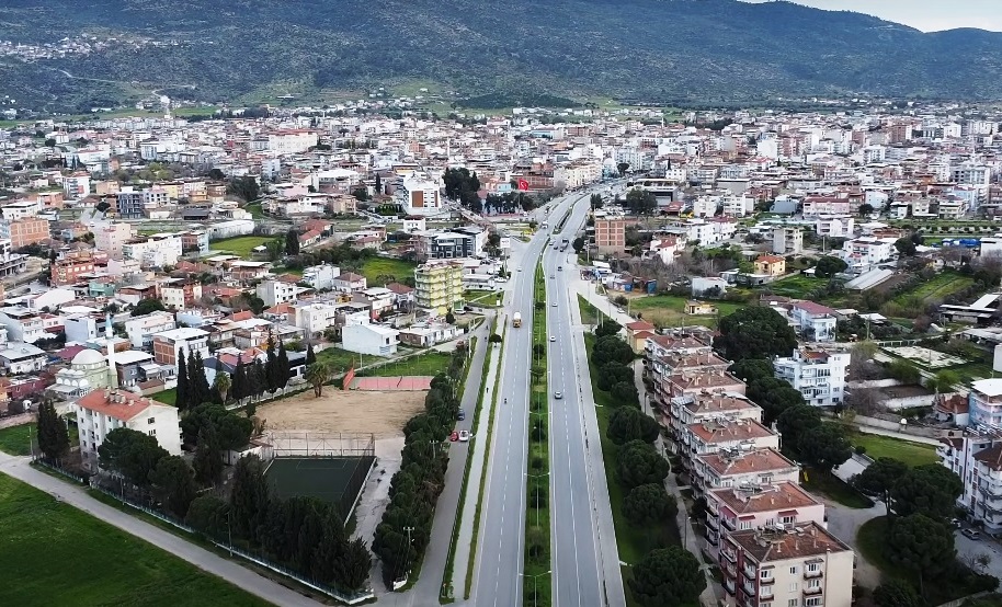 ADÜ Senatosu’ndan Çine için hayati karar