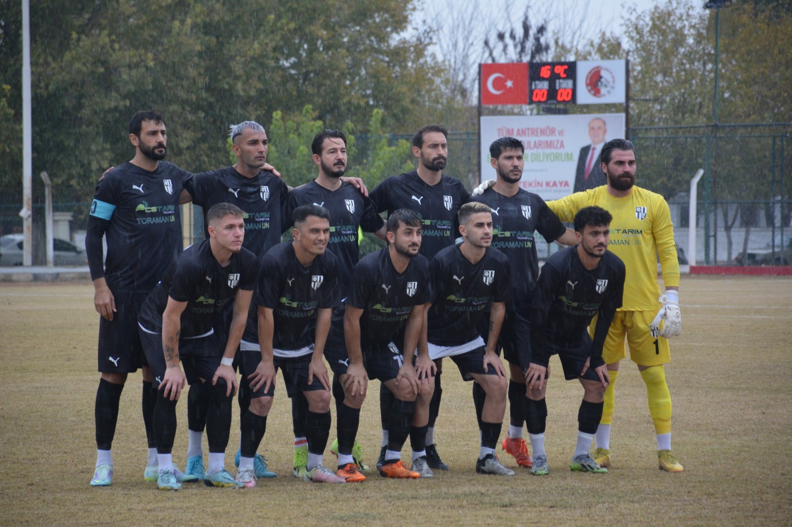 Aydınspor önemli maçı kazandı: Zirve yolunda kayıpsız geçtiler 