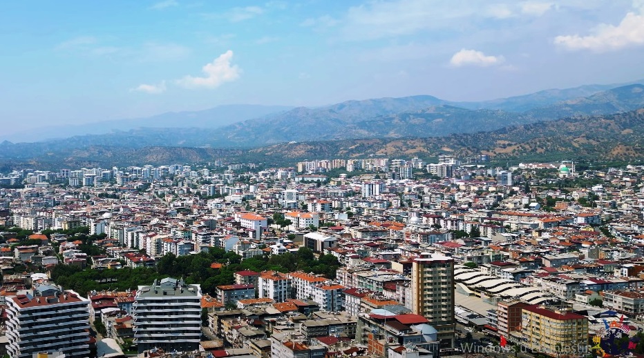 GEKA ‘Güney Ege Eyaleti’nin altyapısını mı oluşturuyor?