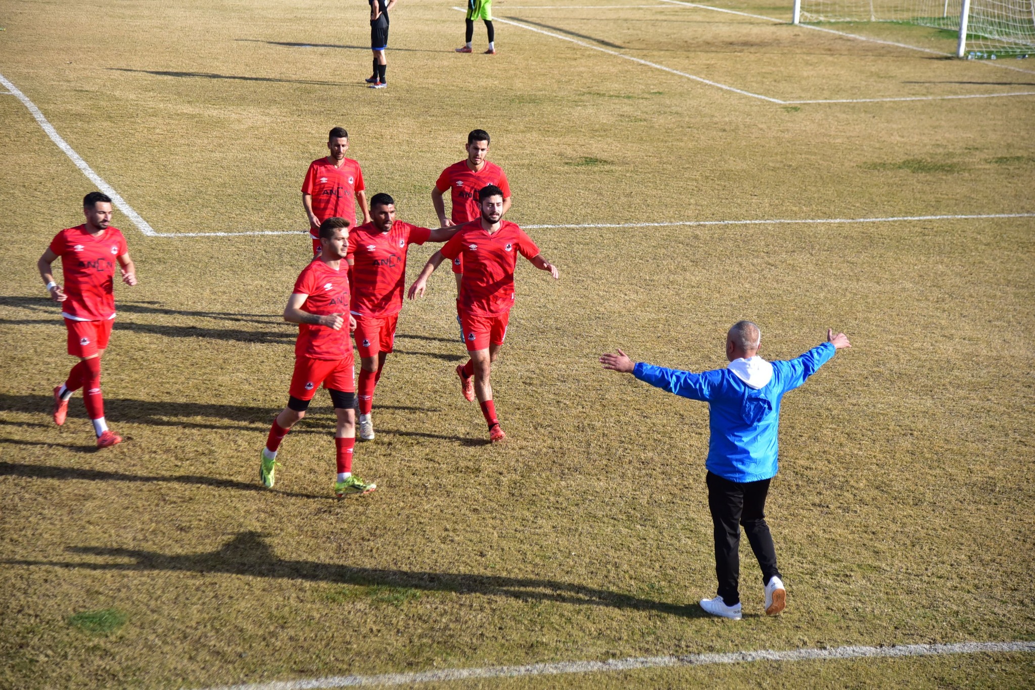 İncirliova Belediyespor’dan farklı galibiyet 