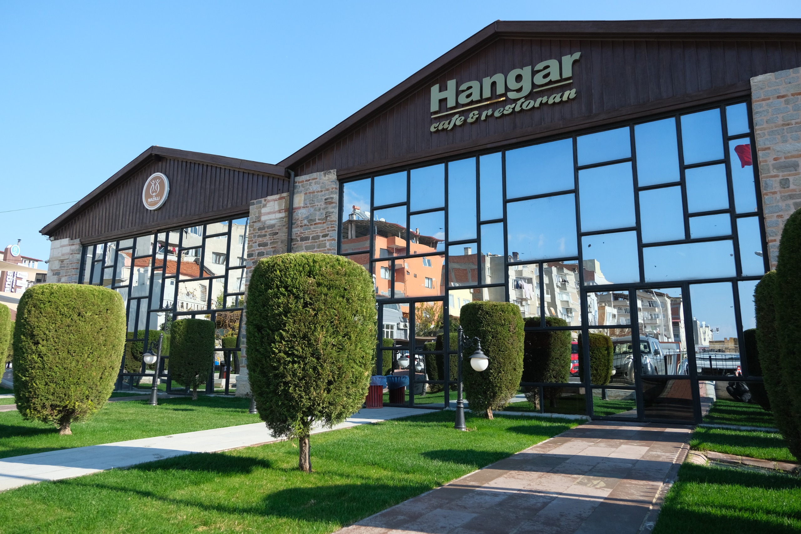 Nazilli Hangar Kafe Yeni Yil Coskusuna Ev Sahipligi Yapacak Yenilenen Yuzuyle Hizmete Girdi 527848 15F1223Fdce00Ed3B658953181119D2D