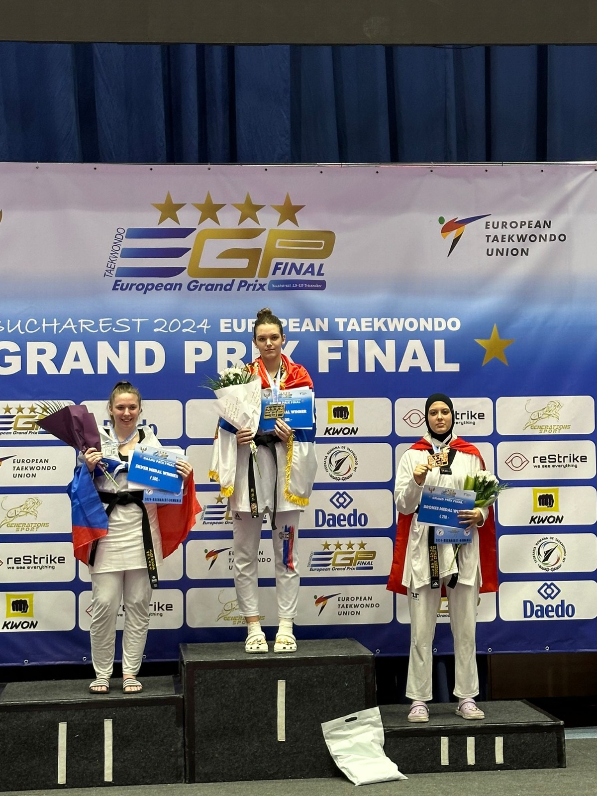 Nazillili Elifnaz Gururlandirdi Taekwondoda Buyuk Basari Elde Etti 529943 8E5C4B153497Dad71A608C793Bf2F307