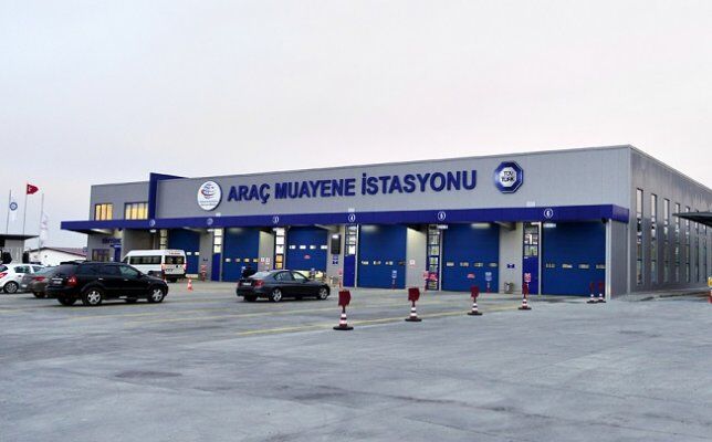 Tuvturkte Randevu Bulunamiyor Suruculer Gecikme Cezasiyla Karsi Karsiya Kaliyor 530836 82Dea5D700Baa694E64Ac03F1Ffd3D9B