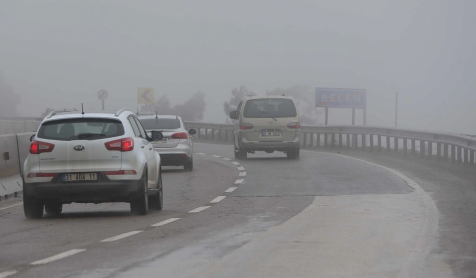 Batı şehirlerinde 'kötü koku' paniği! Meteoroloji açıklama yaptı