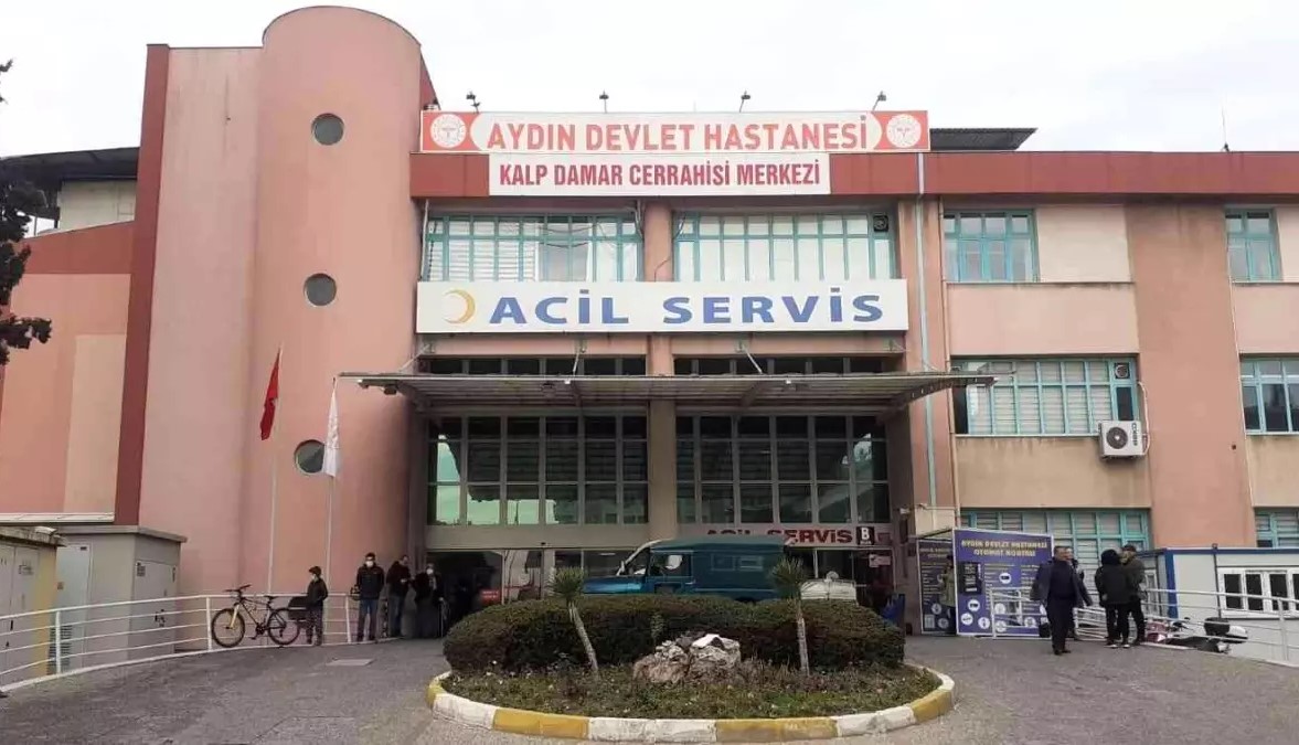 Aydın'daki devlet hastaneleri başkalaşacak! Sağlık Bakanlığı'ndan kritik adım