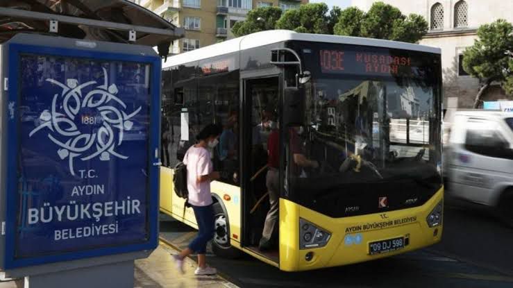 Sarı otobüslerde yenilik! Güzergahlar değişti