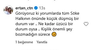 Aydın’daki CHP’li başkanın hizmet şovu elinde patladı