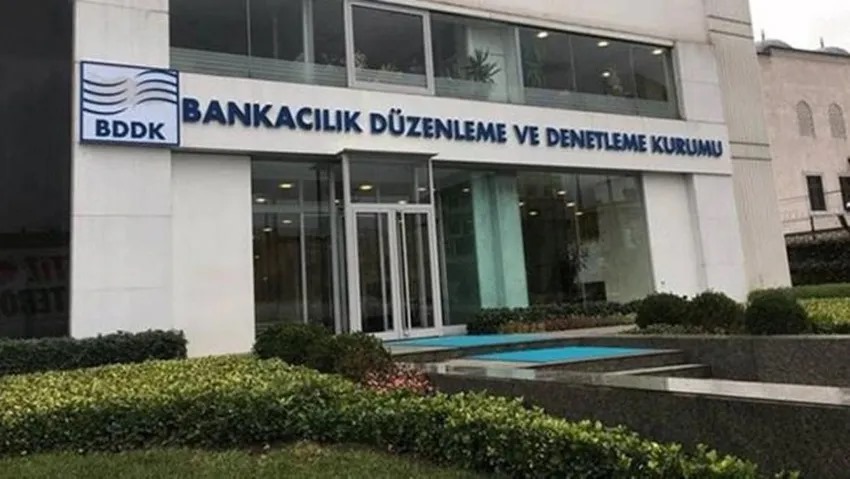 Türkiye'de yeni bir banka kuruluyor! Karar Resmi Gazete'de yayımlandı