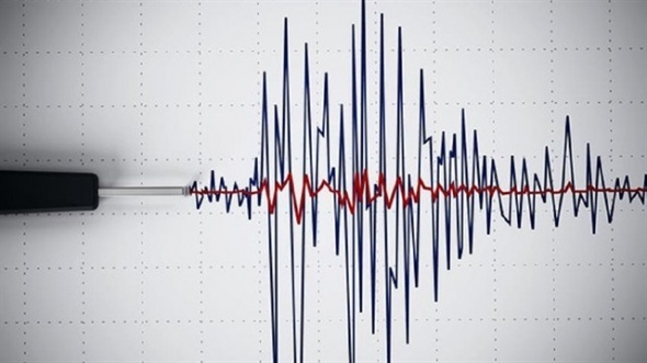 Komşuda deprem üstüne deprem! Aydın'da da hissedildi