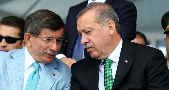 Davutoğlu ve Akşener AK Parti'ye mi katılıyor? Birbiri ardına çağrı yapıldı