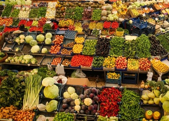 Sebze meyveyi çöpe döken yanacak! 1 Ocak'tan itibaren yüklü cezası var