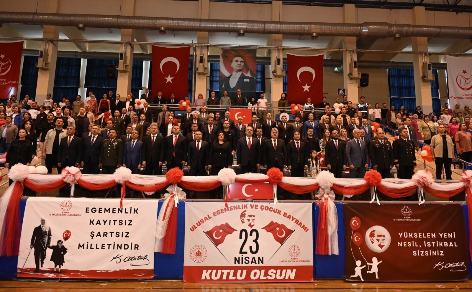 23 Nisan kutlamalarında radikal değişiklik! Bakanlık açıkladı bir ilk olacak