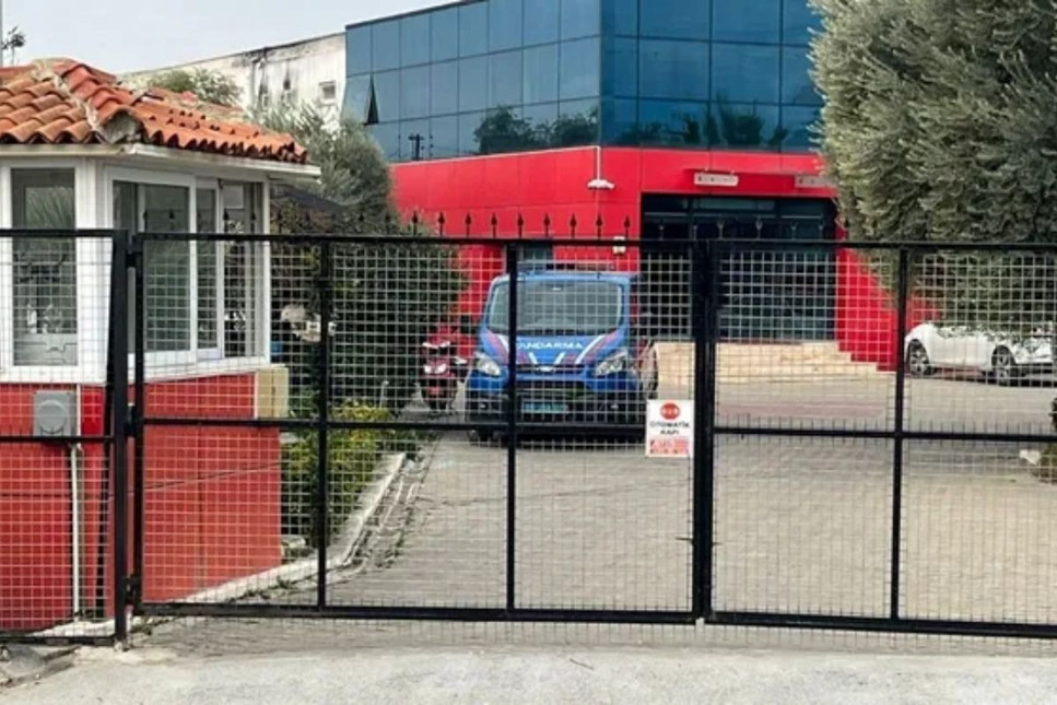 İflas edip kaçmıştı! Aydın'da o fabrika satılıyor