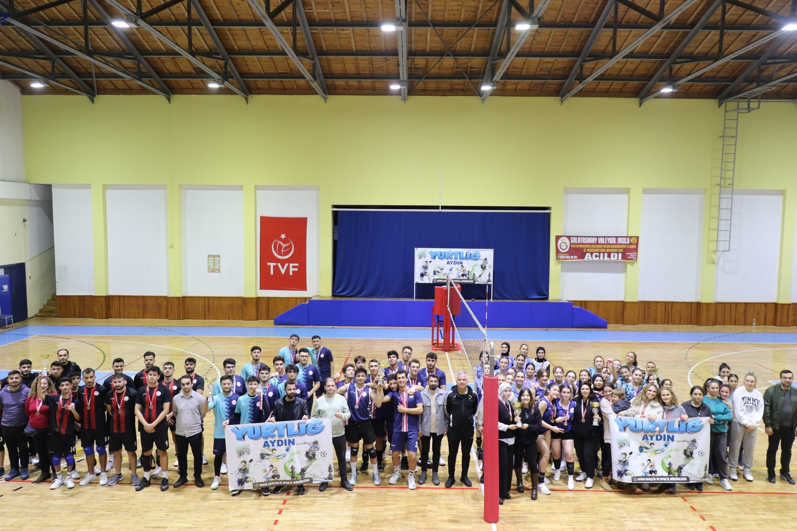 Yurtlig Voleybol Turnuvasi Tamamlandi 526627 Dbb7F74F0E537694Dfdfeda6691D3050