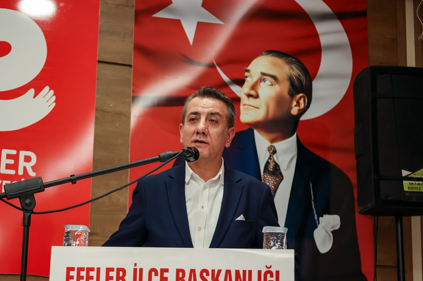 Anıl Yetişkin özel hayatına dair HEDEF'e konuştu