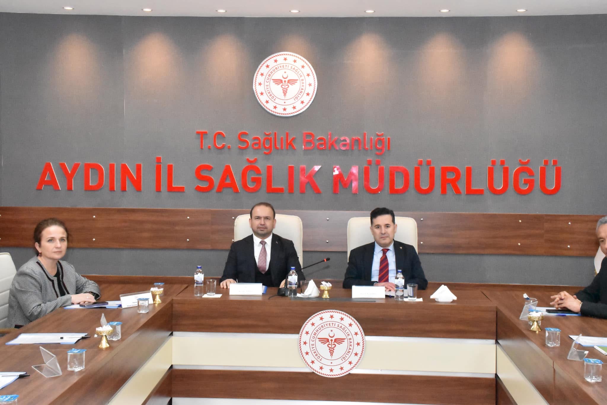 Aydın’da evde sağlık hizmetleri için yeni dönem planlandı