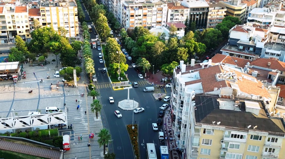 Aydın’da kiralar uçuşa geçti