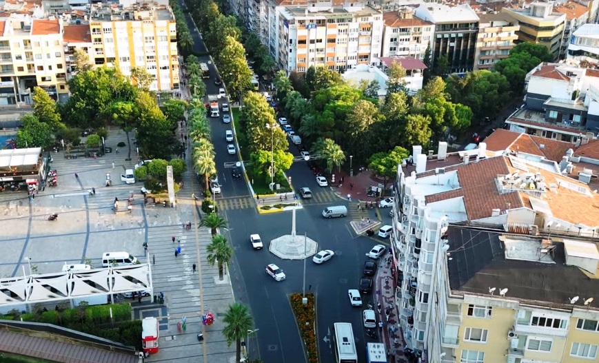 Aydın’daki dev projeler başka bahara kaldı