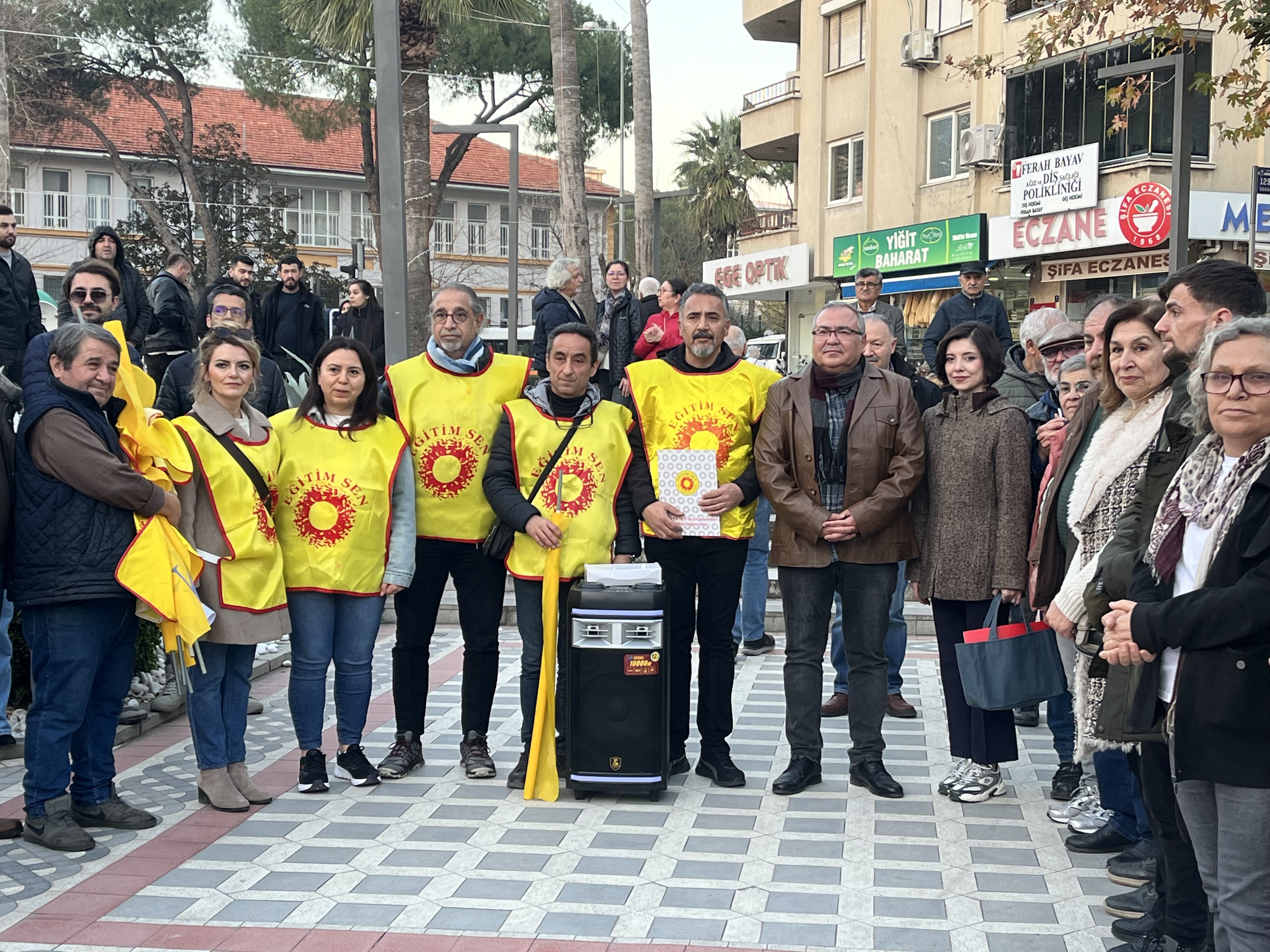 CHP’li Bülbül’den zam tepkisi!