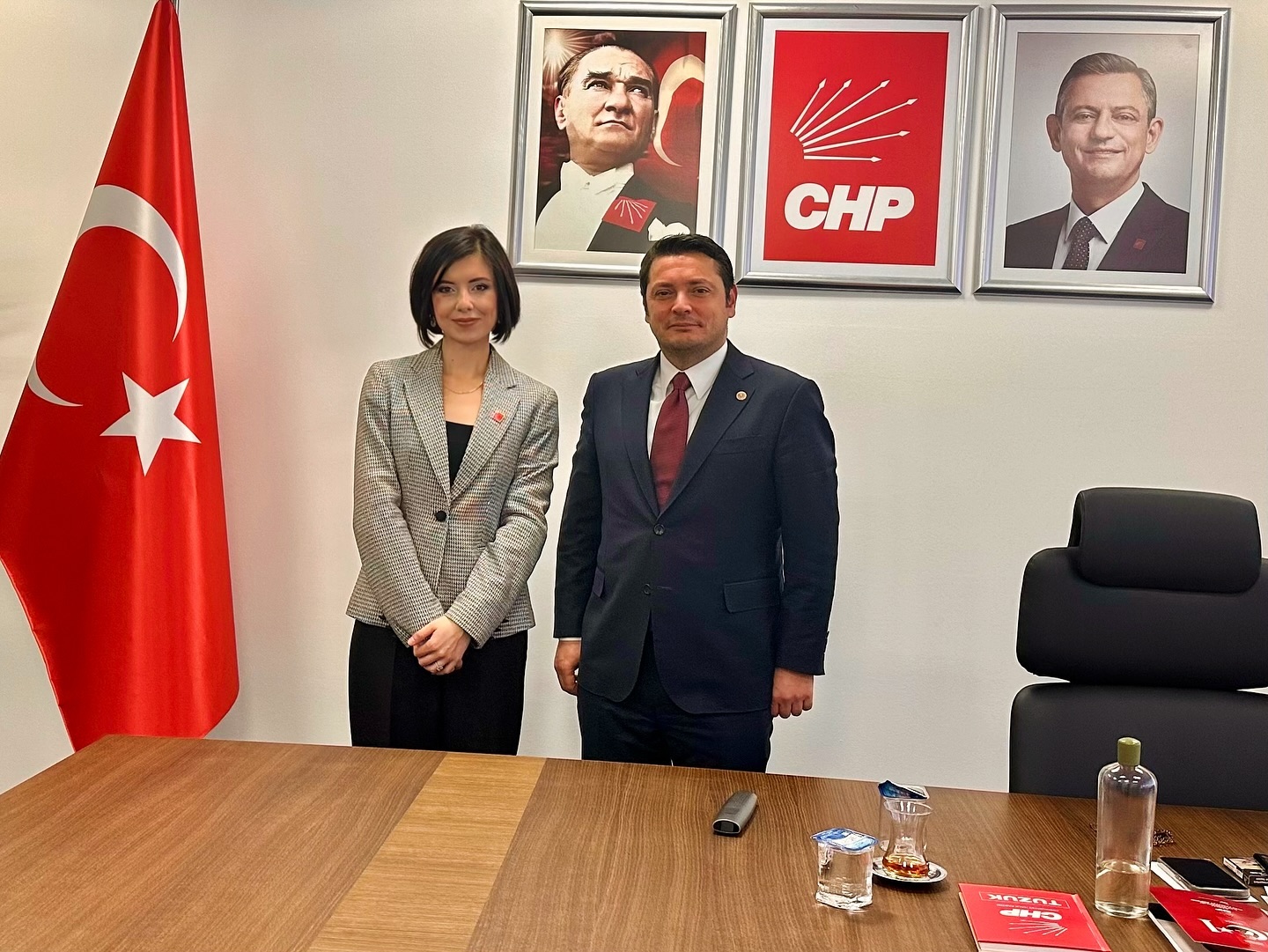 Chpli Okmenden Ankara Cikarmasi 2024 Raporunu Sundu 535989 Bc385F4E9F33437F87Ea19C93A81461D