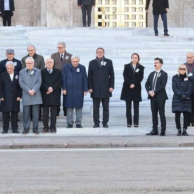 Menteşe son yolculuğuna uğurlandı